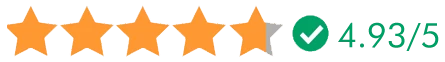 NuroDerma LED Light Mask 5 star rating